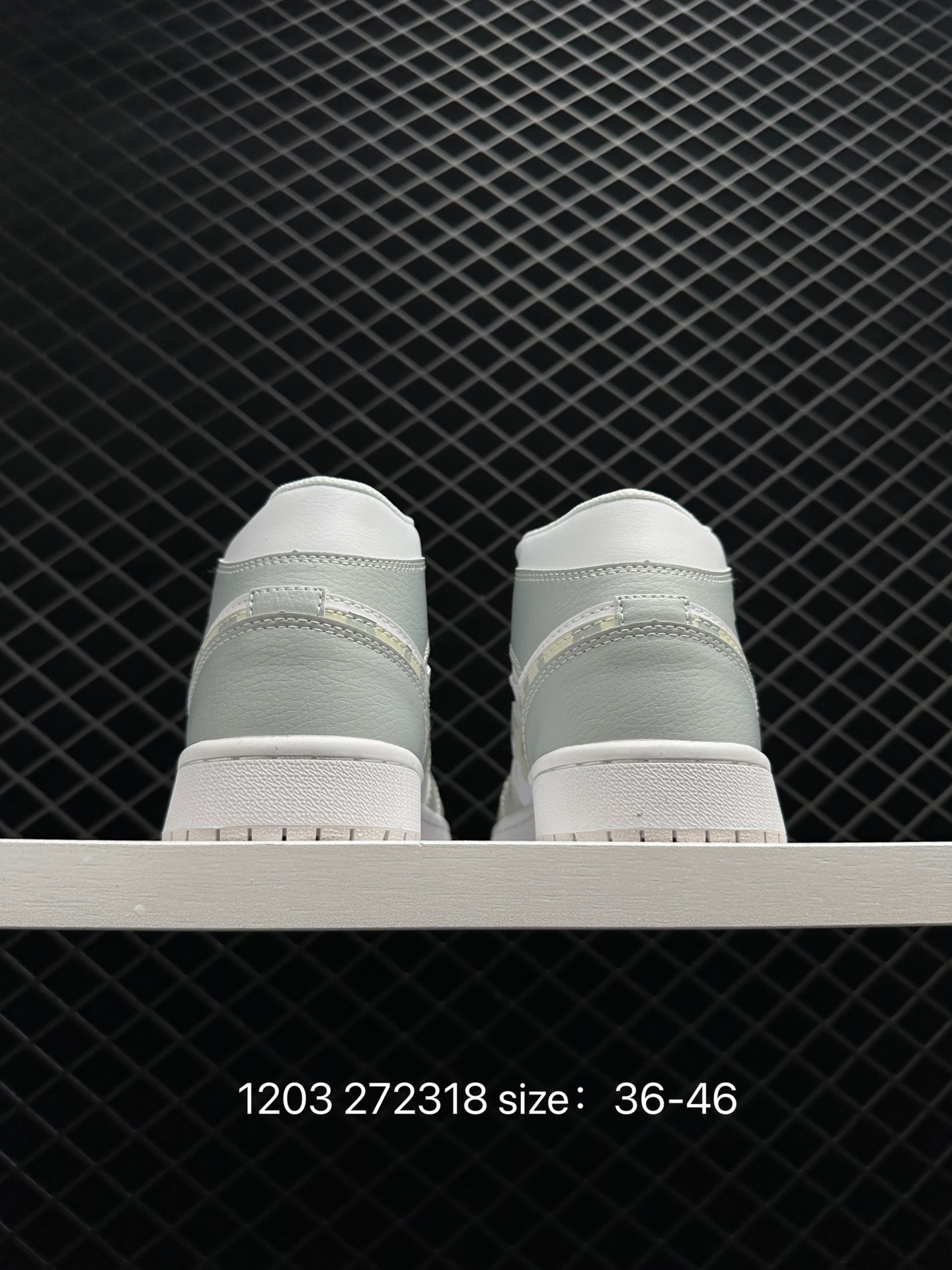 Air Jordan 1 High OG AJ1